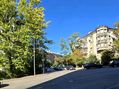 квартира по адресу Никольско-Ботаническая ул., 2
