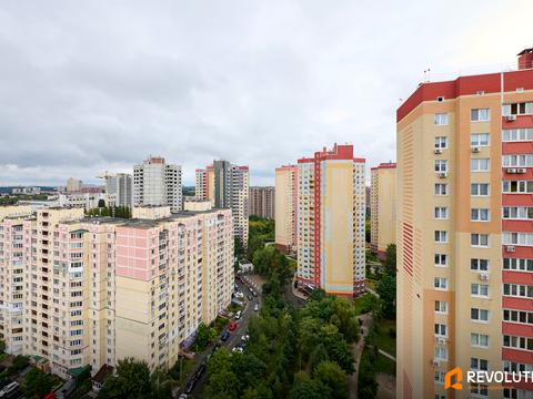 квартира за адресою Юлії Здановської вул. (Ломоносова), 85