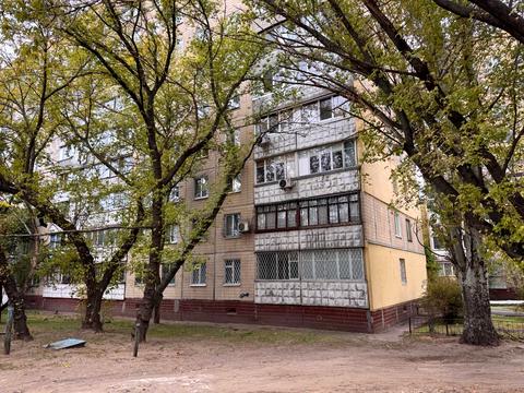 квартира за адресою Холодильна вул., 61