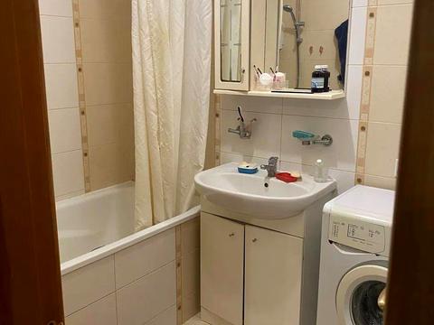 квартира по адресу Юннатов ул., 1