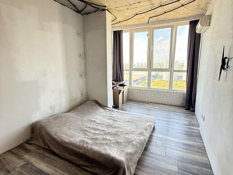 квартира по адресу Одесса, Небесной Сотни просп. (Маршала Жукова), 101