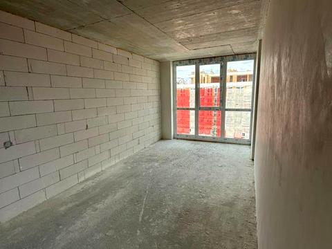 квартира за адресою Південний бульв., 6