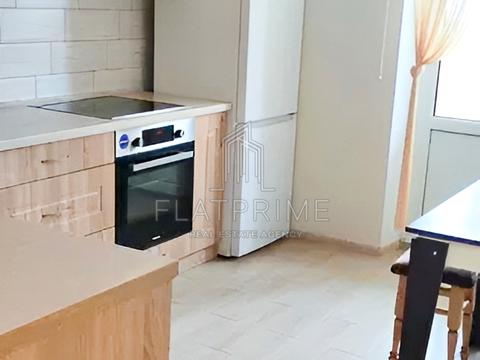 квартира за адресою Доківська вул., 10, к14