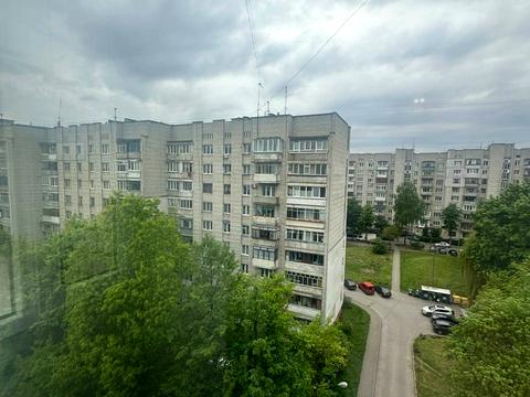 квартира за адресою Кульпарківська вул., 158