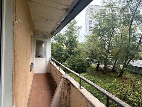 квартира по адресу Энтузиастов ул., 29/1