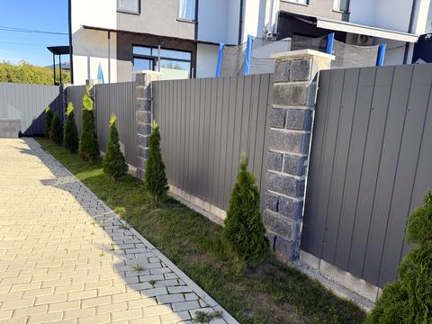 будинок за адресою Золотиста вул., 50