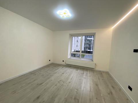 квартира за адресою Довженка, 31
