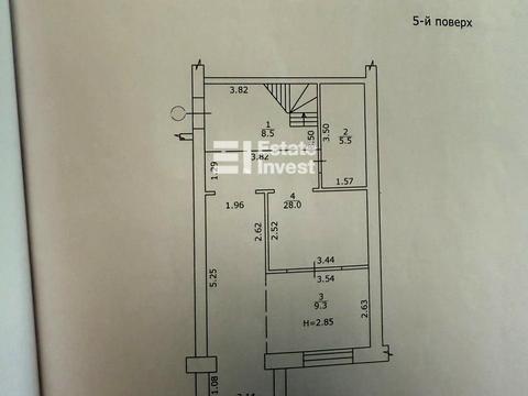 квартира по адресу Дизельная ул., 14