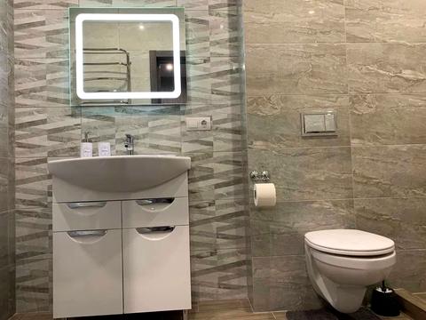 квартира за адресою Бігова вул., 13