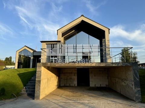 будинок за адресою Лісна вул.