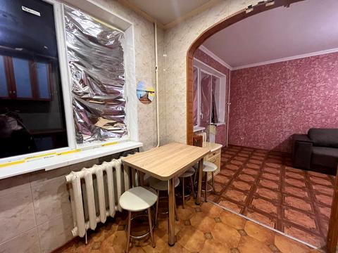 квартира по адресу Эдуарда Фукса ул. (Тухачевського), 20