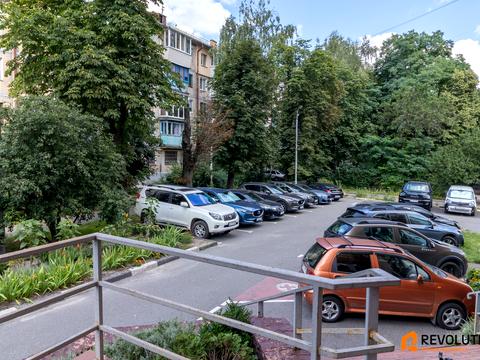 квартира за адресою Київ, Вацлава Гавела бульв. (Івана Лепсе), 7-В