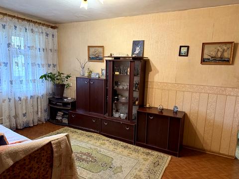 квартира по адресу Люстдорфская дорога ул., 54б