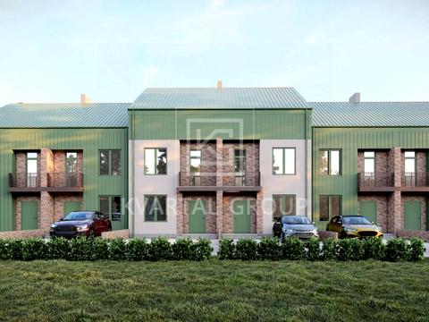 будинок за адресою Варшавська вул.