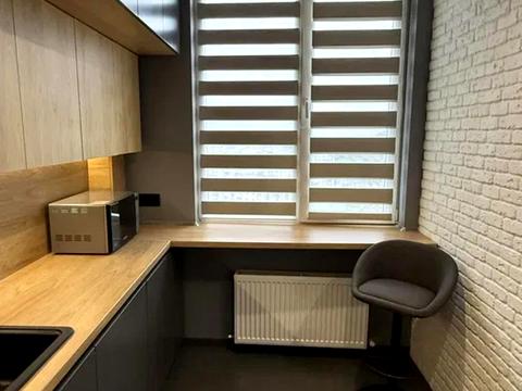 квартира за адресою Бігова вул., 17