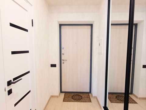 квартира по адресу Тираспольская ул., 52
