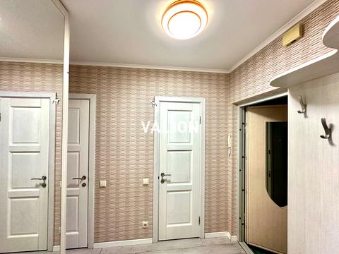квартира за адресою Олександра Довженка вул., 16-А