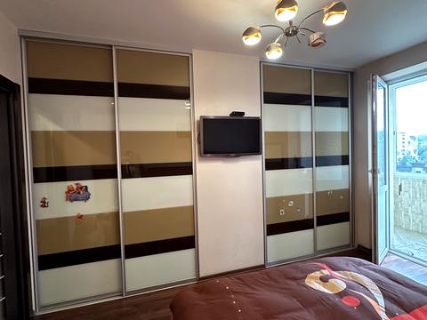 квартира за адресою Щепова, 4