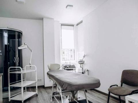 коммерческая по адресу Бельведерская ул., 23