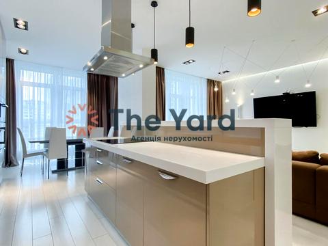 квартира за адресою Андрія Верхогляда вул. (Михайла Драгомирова), 11