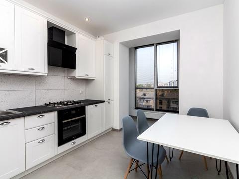 квартира по адресу Ивано-Франковск, Короля Даниила ул., 11б