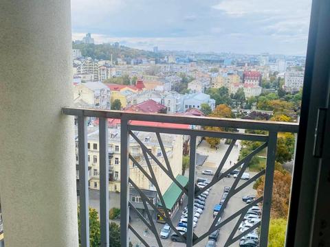 квартира за адресою Нижній Вал вул., 27-29