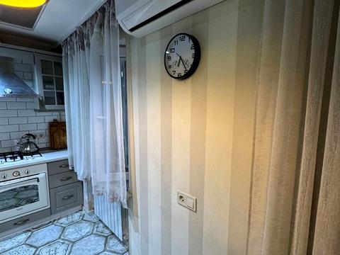 квартира по адресу Сегедская ул., 4