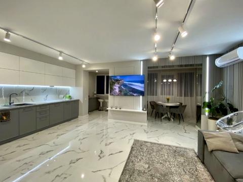 квартира за адресою В'ячеслава Чорновола вул., 91г