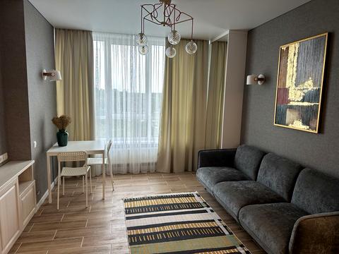 квартира за адресою Гетьмана Полуботка вул., 36