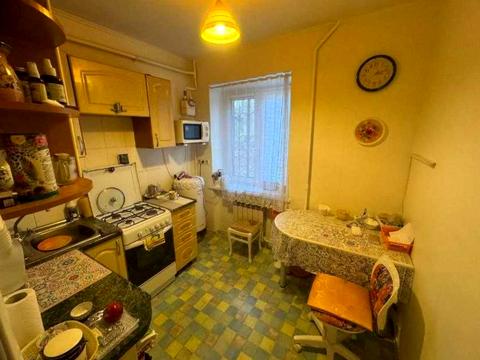 квартира за адресою Київська вул., 300-В