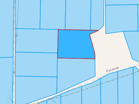 ділянка за адресою 