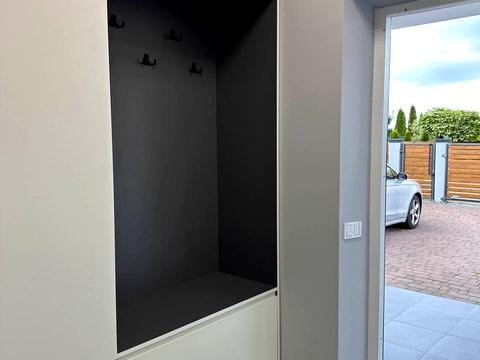 будинок за адресою с. Скнилів, Чорновола