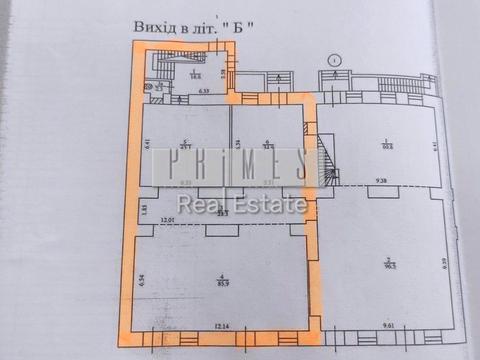 коммерческая по адресу Сагайдачного Петра ул., 37