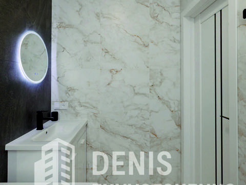 квартира по адресу Михаила Максимовича ул. (Трутенко Онуфрия), 24-В