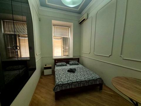 квартира по адресу Шота Руставели ул., 38