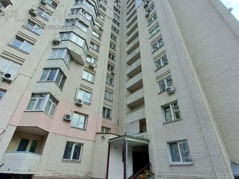 квартира за адресою Васильківська вул., 18