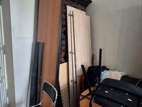 квартира по адресу Нежинская ул., 8