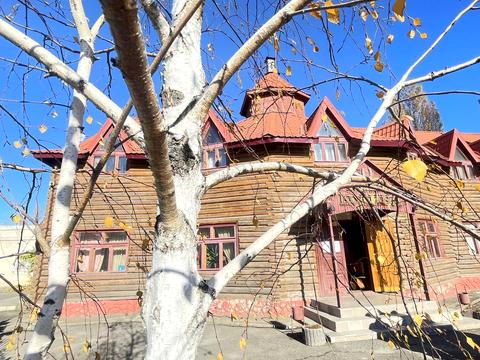 коммерческая по адресу новомосковська, 23