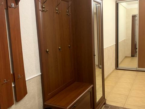 квартира по адресу Уманская ул., 33-А