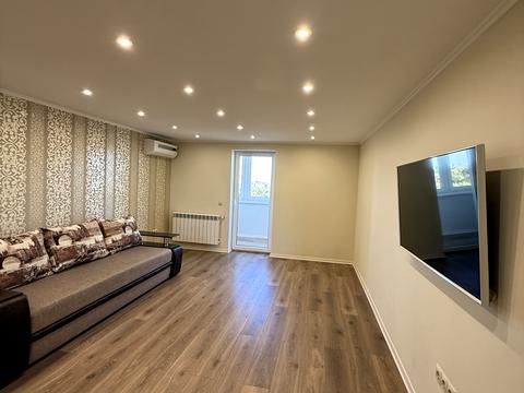 квартира по адресу Червоной Калины просп., 58