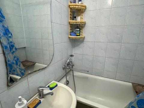 квартира за адресою Деповська вул., 4