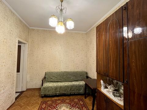 квартира за адресою Краснослобідський узвіз, 22