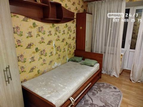 квартира по адресу Проспект миру, 94/1Б