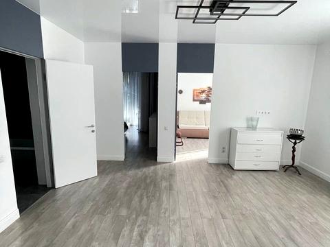 квартира по адресу Небесной Сотни просп. (Маршала Жукова), 111