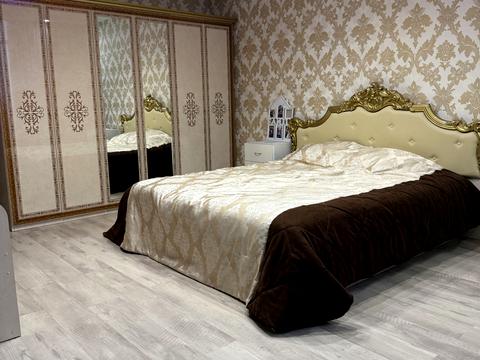 квартира по адресу Николая Ушакова ул., 1-Д