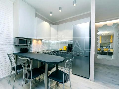 квартира за адресою Мала Житомирська, 20г