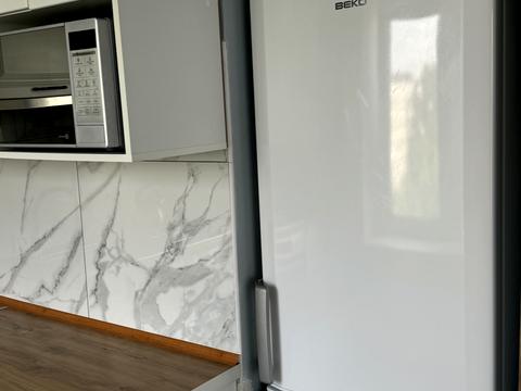 квартира за адресою житловий масив Тополя-1 вул., 8