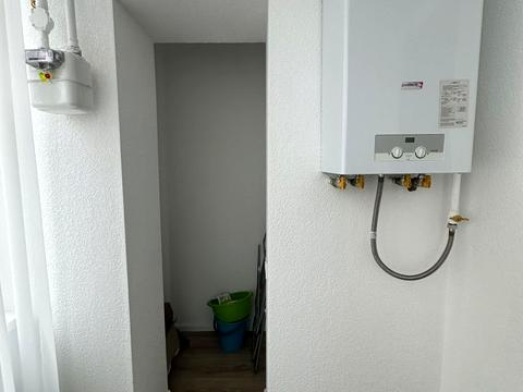 квартира по адресу Молодіжна ул., 9