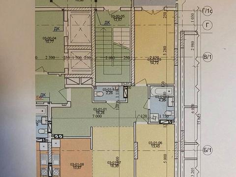 квартира за адресою Трускавецька вул., 115