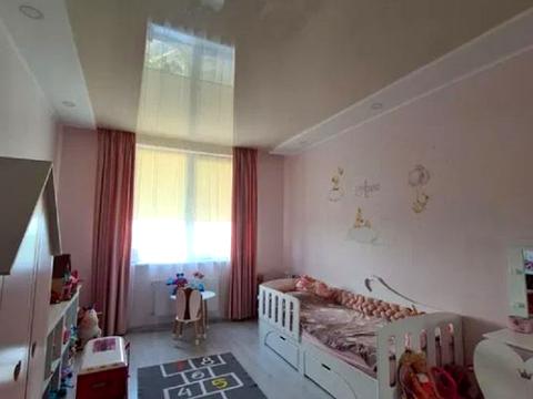 квартира по адресу Люстдорфская дорога ул., 90г